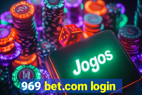 969 bet.com login